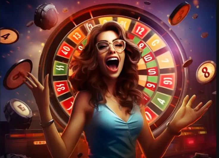 Detik4D Lobby Game live casino dealer asli streaming berkualitas tinggi