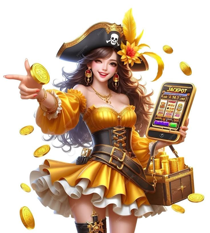 Detik4D Lobby Game tembak ikan dan arcade interaktif hadiah nyata
