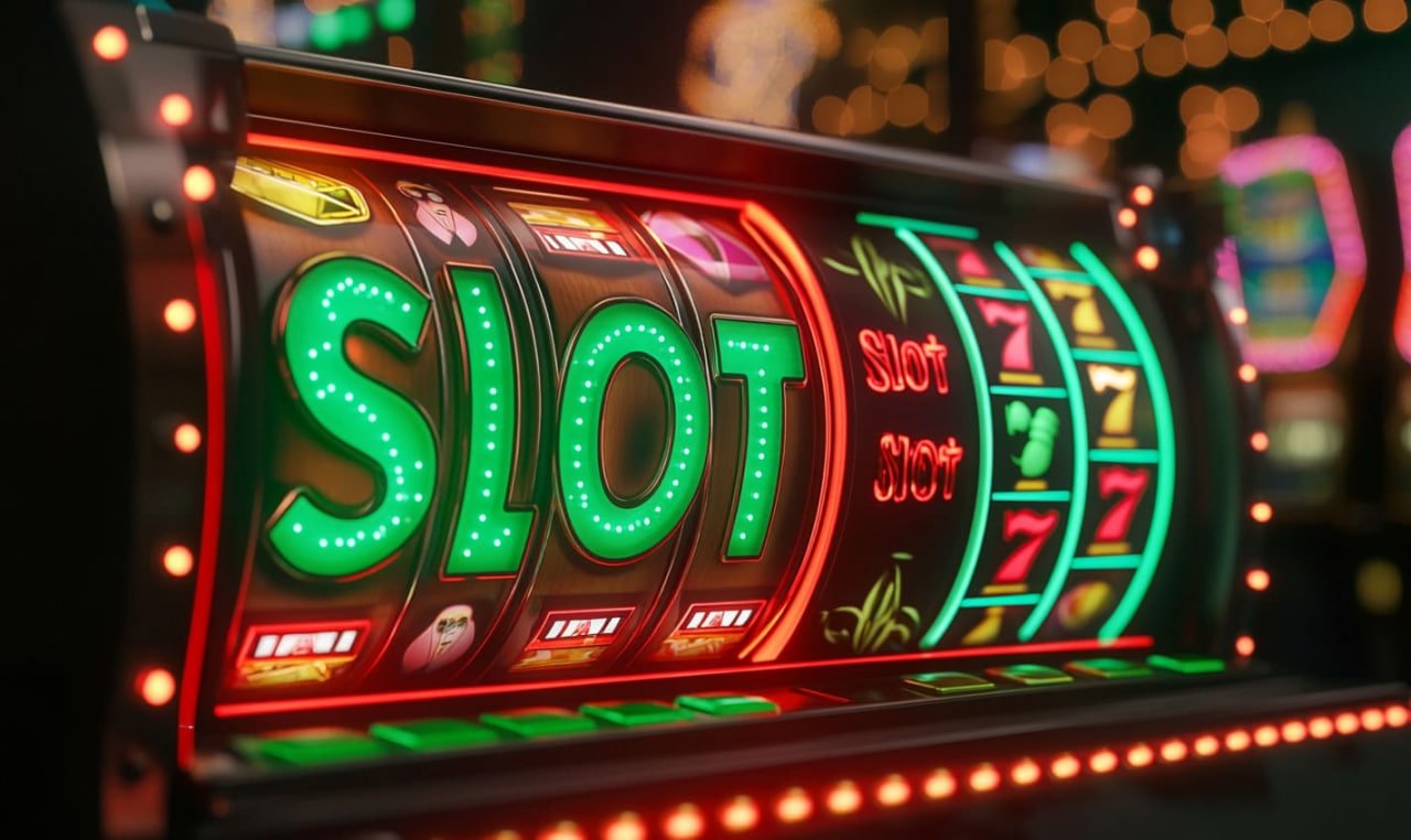 Detik4D slot Sweet Bonanza dan game slot permen tema warna-warni