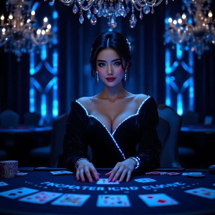 Detik4D Lobby Game kategori slot online jackpot besar provider terbaik