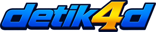 Detik4D Logo
